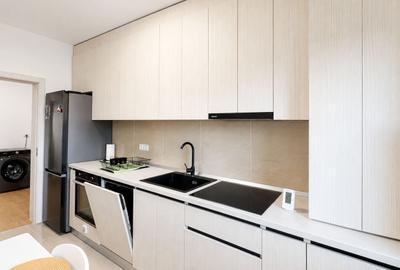 COMISION 0% | Apartament 3 camere | 69 mp | 2 balcoane | Calea Urseni - 4