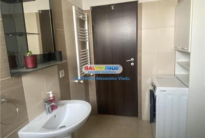 Apartament 3 camere ,mobilat si utilat,parcare CARTIERUL LATIN - 13