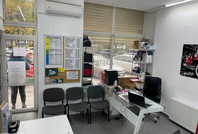 Oportunitate/Spațiu comercial/Gara de Nord - 1