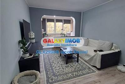 2 camere Pantelimon-Megamall - 3