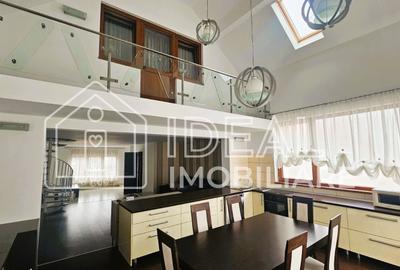 Casa Individuala cu 4 camere si garaj, zona Strand - 2