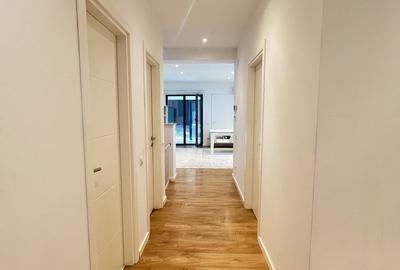 Casă individuala 4 Camere, 4 băi - 52