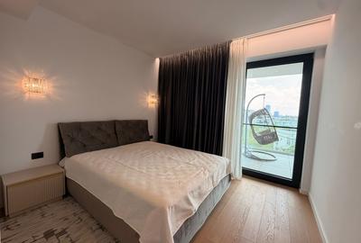 Apartament 2 camere - One Herastrau Towers - parcare inclusa - 3