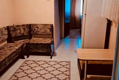 Apartament Auchan Vitan, 10 minute de metrou, mobilat si utilat complet, liber - 3