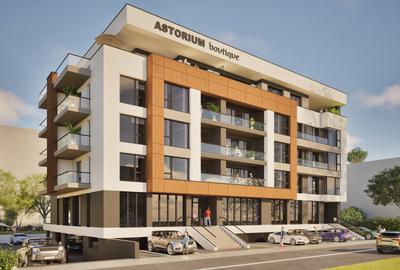 Apartament 2 Camere Premium cu Finisaje de Lux Comision 0% - 5