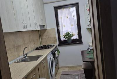 Apartament 2 camere 43 mp mobilat utilat complet CUG zona linistita bloc 2019 - 5
