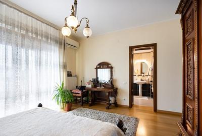 Vila in Damaroaia,aproape de lac,5 dormitoarere cu baie proprie,1000mp teren - 6