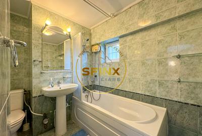 Duplex complet mobilat Bd Unirii | loc de parcare - 16