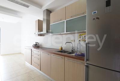 Apartament cu 3 camere si vedere spre parc | suprafata generoasa - 6