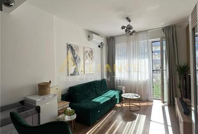 Metrou Ap 2 camere + gradina gata de mutare - 8