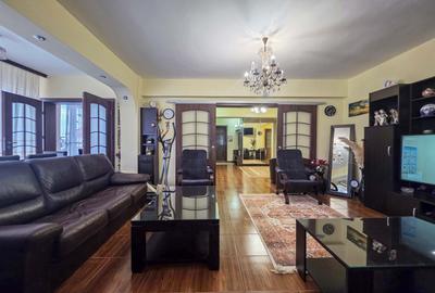 Cladire de vanzare D+P+3E+M, zona Stadion, Pretabil pentru diferite activitati. - 6