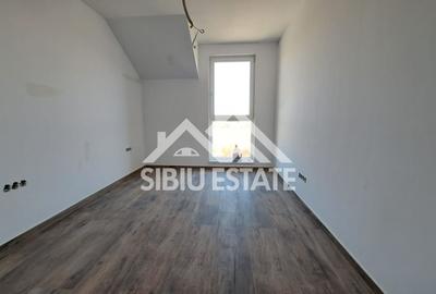 Casa la pret de apartament, 5 camere Sibiu Calea Cisnadiei - 12