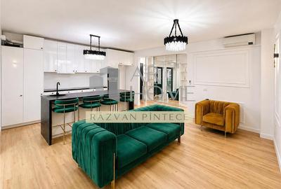 Apartament 4 camere 125 mp, 3 bai, 2 parcari, Nord Albert, Ploiesti - 3
