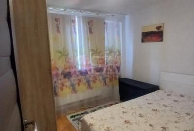 2 camere Lacul Tei decomandat, renovat, reabilitat - 1