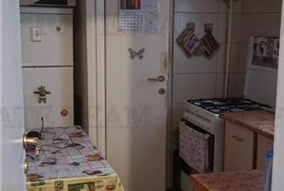 Ap.2 camere, la 350m de metrou Eroii Revolutiei, Sos. Viilor - Marius Nasta, str - 4