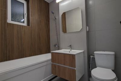 Apartament cu 2 camere, renovat- Tătărași - 2