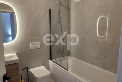 Apartament Tip Duplex | Piscină & Grădină | 75 mp utili | Tunari - 12