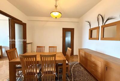 Ultracentral - Apartament 4 Camere | 2 Balcoane | Centrala Proprie + Boxa - 13