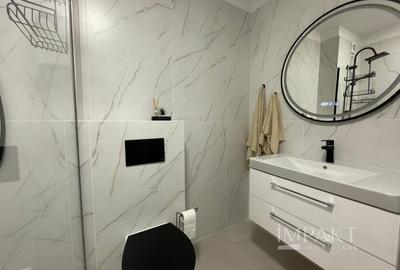 Apartament 3 camere lux | Eroilor Florești | Parcare - 7
