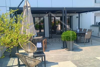 Apartament 2 camere- Barbu Văcărescu, Floreasca - 2