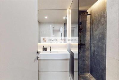 Aviatiei | Nusco City 2 | Bloc 2025 | Parcare | Nou - 8