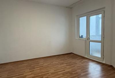Apartament 2 camere decomandate – Siderurgiștilor Vest, etaj 1 - 4