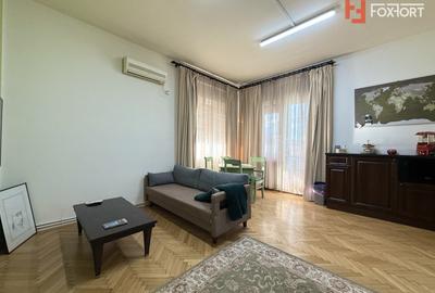 COMISION 0% Apartament cu 3 camere de vanzare in Timisoara, zona Centrala - 8