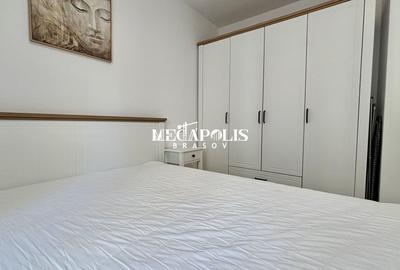Apartament 2 camere | Etaj intermediar | Tractorul | Top City - 11