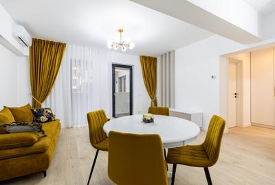 Apartament 2 camere in Urbana | Nou | Finisat | Str. Tudor Vladimirescu | Graz - 4