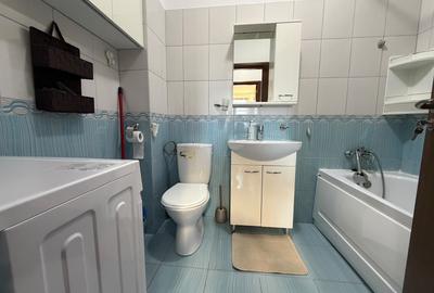 Apartament 2 Camere - Metrou 1 Decembrie 10 min - 7