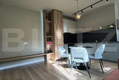 Apartament 2 camere | Gradina 42 mp | 2 parcari | Zona semicentrala - 4