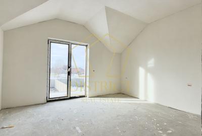 Duplex spatios cu 4 camere | Covaci - 8