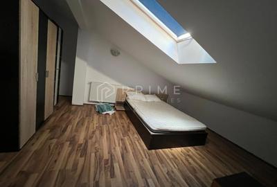 Apartament penthouse cu 4 camere de vânzare în Cornișa - 4