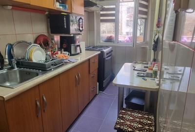 Str. Argeșelu – Apartament 2 camere - 4