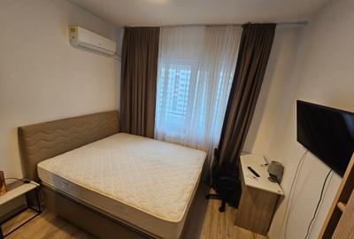 Inchiriere Apartament 2 Camere Studio Rotar 2 Osiei