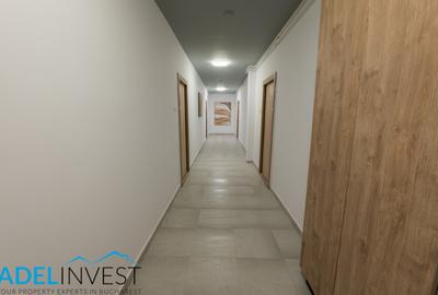 Garsonieră modernă și funcțională în Ploiești – Strada Frăției 7 - 10