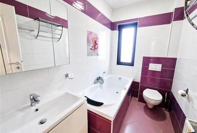 Apartament mobilat, utilat, curte si gradina privata, Ghimbav, Brasov - 9