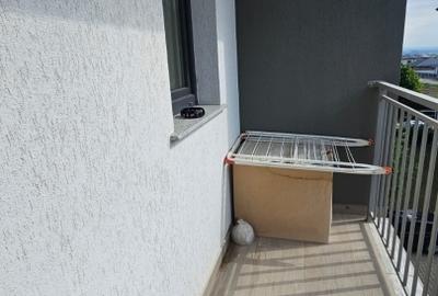 Apartament 2 camere - etaj 2 - bloc nou - ideal investitie - 2