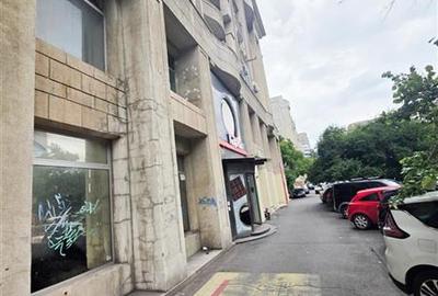 Oportunitate unica | Spatiu comercial de inchiriat | Ultracentral - 4