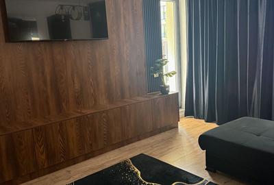 Apartament 2 camere, 65 mp + grădină proprie, parcare subterană - 1