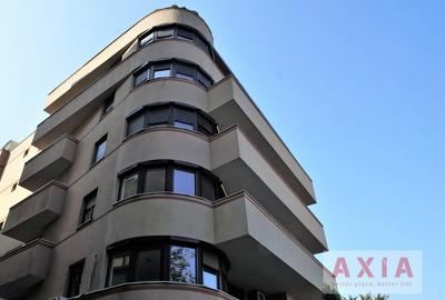 Birou, 135 mp în Romană