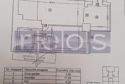VANZARE 4 CAMERE - ULTRAFINISAT -UPGROUND RESIDENCE - 9