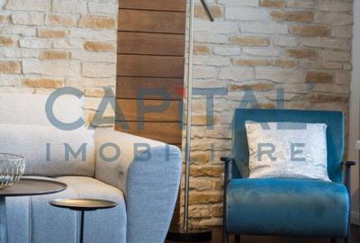 0% Comision! Apartament LUX cu 2 camere de inchiriat, ULTRACENTRAL - 6