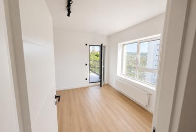 Apartament 2 camere tip studio cu balcon – VIVAT Residence, Târgu Mureș - 1