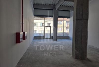 Închiriere spațiu comercial – zonă centrală Cisnădie - 5