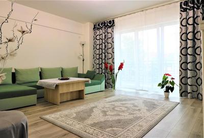 Garsonieră decomandată în Păcurari