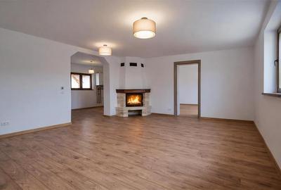 Cocheta casa renovata+vila spatioasa, domeniu de 1.500mp,Sanpetru,Brasov - 2