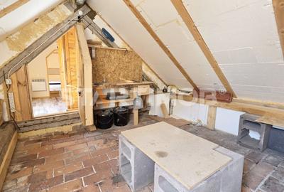 Casa individuala cu parcare Central Brasov - 33