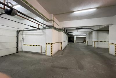 HERASTRAU, langa Ambasada Chinei, apartament 4 camere mobilate/ utilat - 17