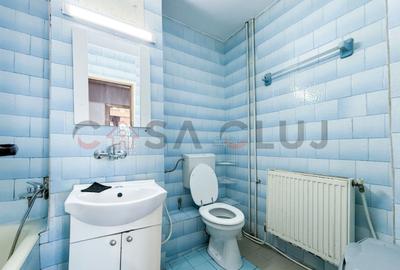 2 camere, etaj intermediar, Intre Lacuri - 6